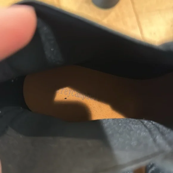 Jeffrey Champlbell rain boots! New! - Picture 5 of 5